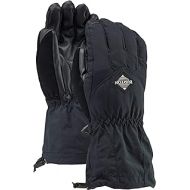 Burton Kids Insulated, Warm and Waterproof Profile Gloves with Touchscreen