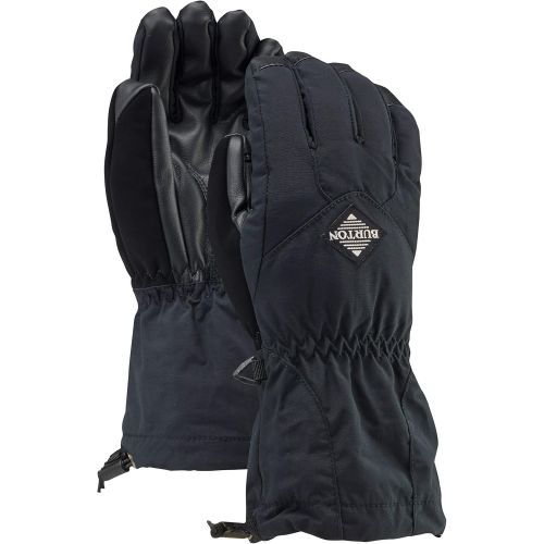 버튼 Burton Kids Insulated, Warm and Waterproof Profile Gloves with Touchscreen