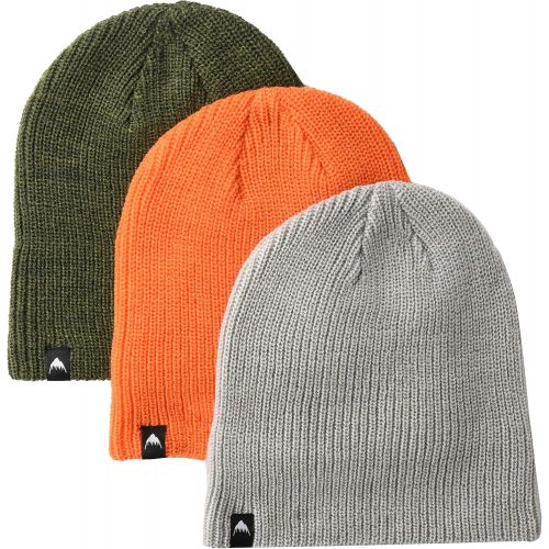 버튼 Burton Kids DND Beanie 3 Pack