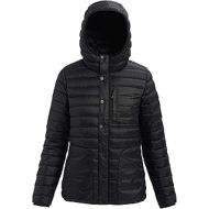 Burton Womens Evergreen Down Hood Insulator