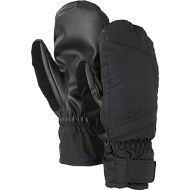 Burton Mens Insulated, Warm, and Waterproof Profile Under Mitten with Touchscreen