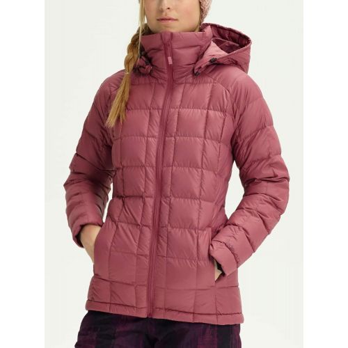 버튼 Burton Womens AK Baker Down Insulator Jacket