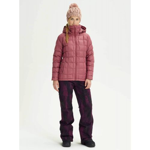 버튼 Burton Womens AK Baker Down Insulator Jacket