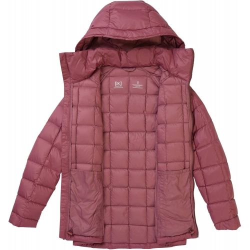 버튼 Burton Womens AK Baker Down Insulator Jacket