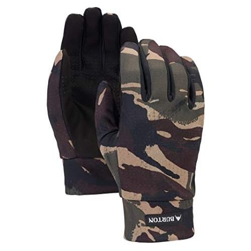 버튼 Burton Mens Touch N Go Glove