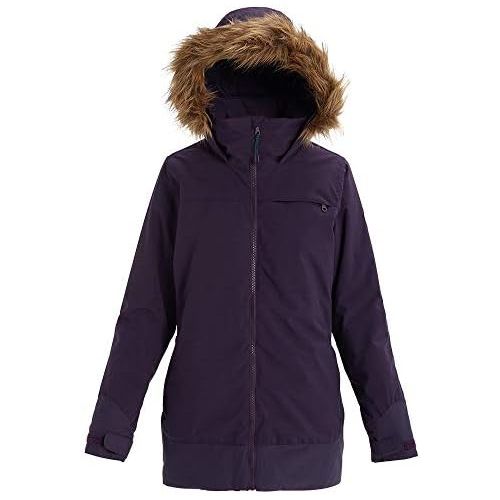 버튼 Burton Lelah Insulated Snowboard Jacket Womens