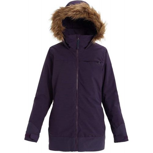 버튼 Burton Lelah Insulated Snowboard Jacket Womens