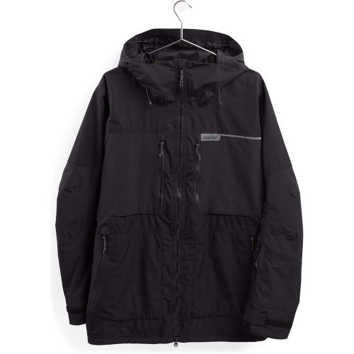 버튼 Burton Mens Frostner Jacket