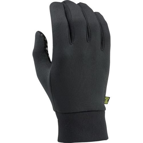 버튼 Burton Mens Powerstretch Glove Liner