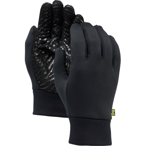 버튼 Burton Mens Powerstretch Glove Liner