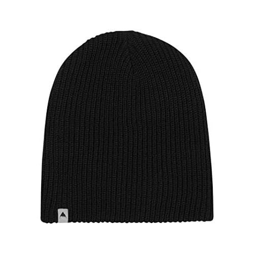 버튼 Burton Mens All Day Long Beanie