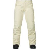 Burton Society (Canvas) Womens Snowboard Pants