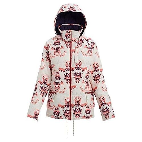 버튼 Burton Keelan Insulated Snowboard Jacket Womens