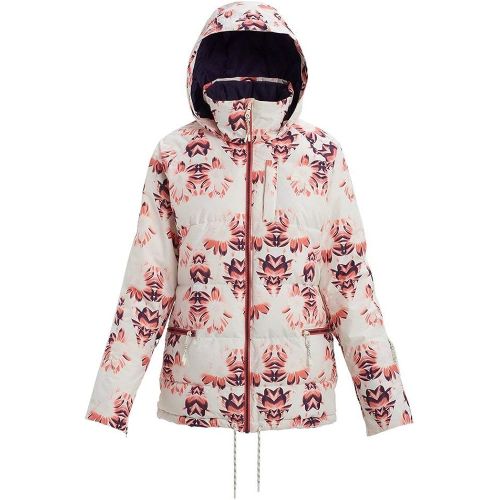 버튼 Burton Keelan Insulated Snowboard Jacket Womens