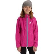 Burton Unisex-Child Windom Rain Jacket