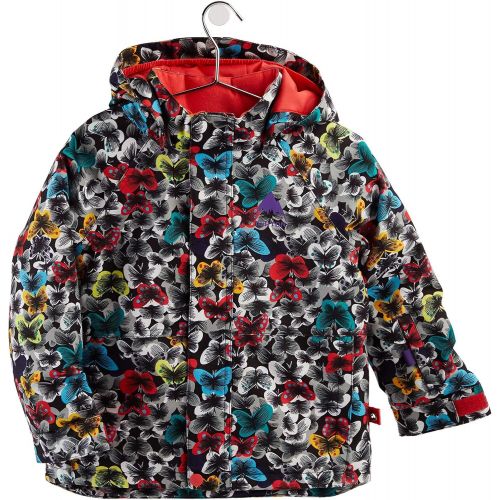 버튼 Burton Unisex-Child Classic Jacket