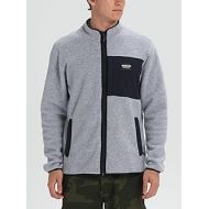 Burton Mens Hearth Full-Zip