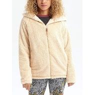 Burton Womens Lynx Full Zip Fleece