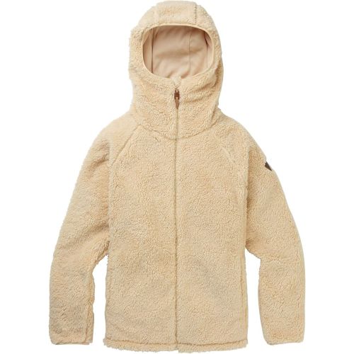 버튼 Burton Womens Lynx Full Zip Fleece