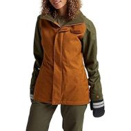 Burton Womens Jet Set Ski/Snowboard Jacket