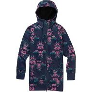 Burton Womens Crown Long Full-Zip