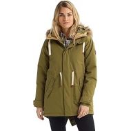 Burton Womens Saxton Parka Jacket