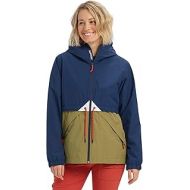 Burton Womens Narraway Rain Jacket