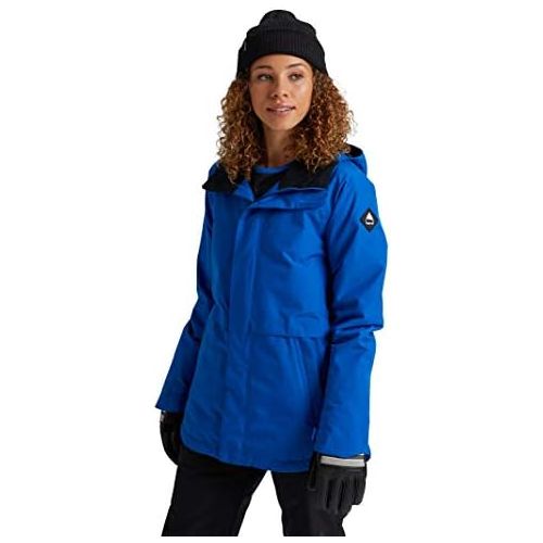 버튼 Burton womens Gore-tex Kaylo Jacket