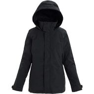 Burton Womens Jet Set Ski/Snowboard Jacket