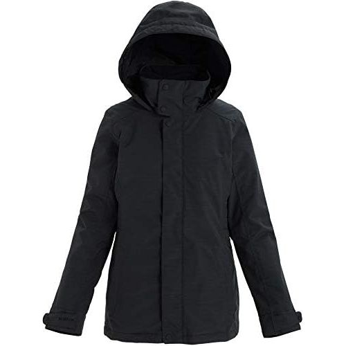 버튼 Burton Womens Jet Set Ski/Snowboard Jacket