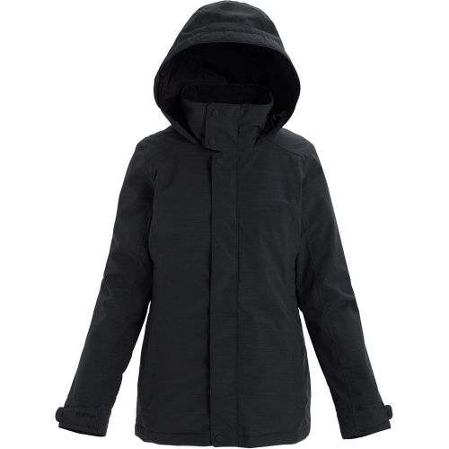 버튼 Burton Womens Jet Set Ski/Snowboard Jacket