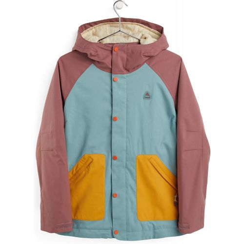 버튼 Burton Womens Eastfall Jacket