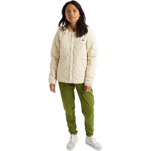 버튼 Burton Womens Kiley Insulator Jacket