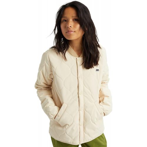 버튼 Burton Womens Kiley Insulator Jacket