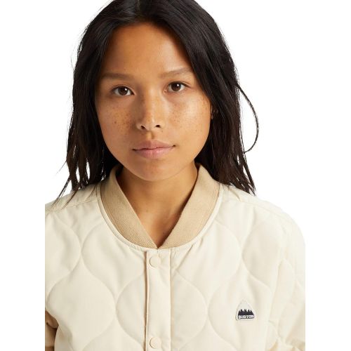 버튼 Burton Womens Kiley Insulator Jacket