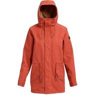 Burton Womens Sadie Rain Jacket