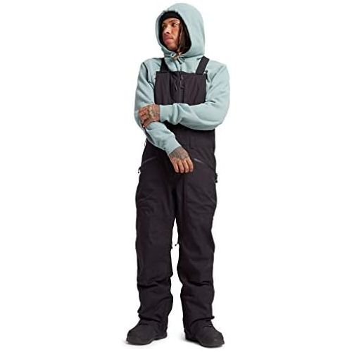 버튼 Burton Mens Reserve Bib Pant