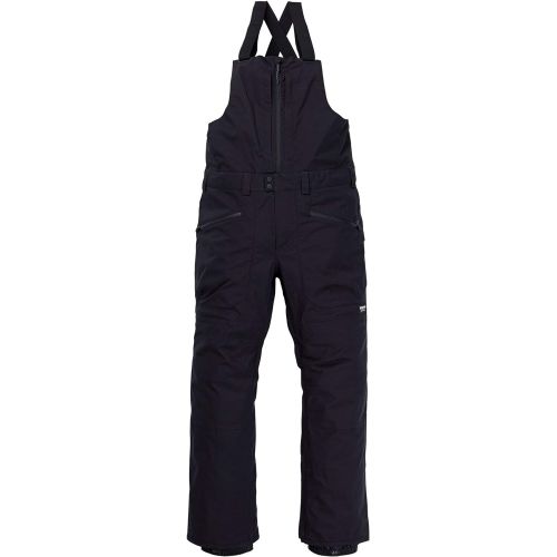 버튼 Burton Mens Reserve Bib Pant