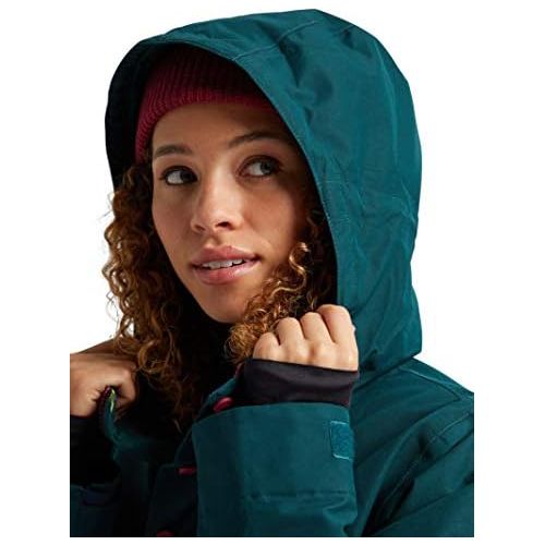 버튼 Burton womens Gore-tex Eyris Jacket