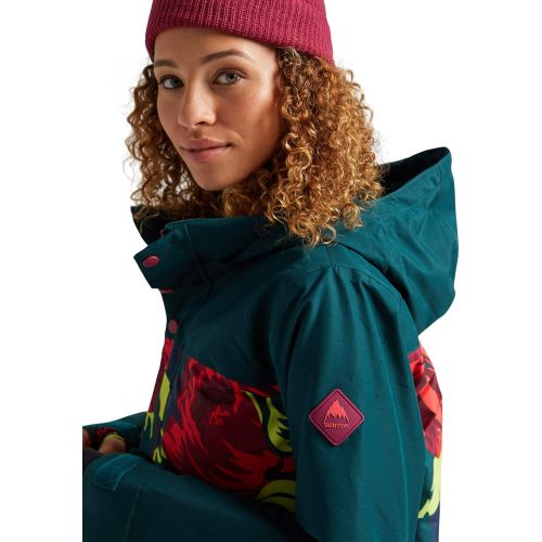 버튼 Burton womens Gore-tex Eyris Jacket