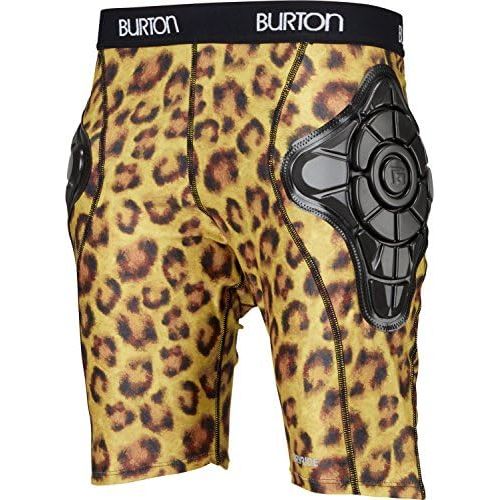 버튼 Burton Womens Total Impact Shorts