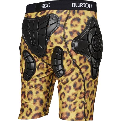 버튼 Burton Womens Total Impact Shorts