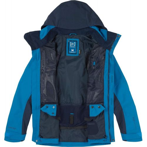 버튼 Burton Womens AK 2L Altitude Jacket