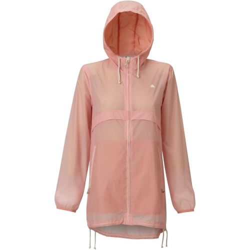 버튼 Burton womens Hazlett Packable Jacket