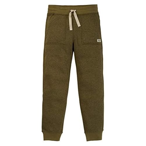 버튼 Burton Kids Oak Lounge Pant