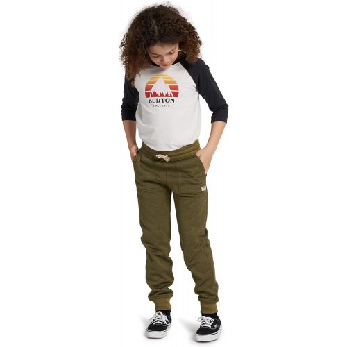 버튼 Burton Kids Oak Lounge Pant