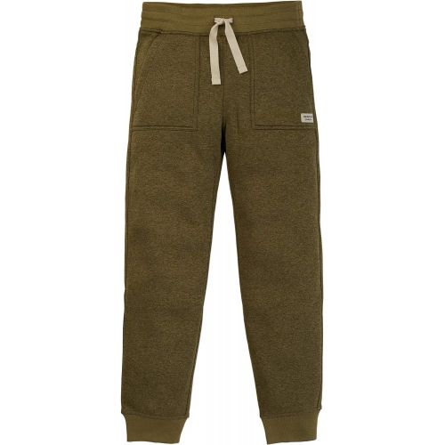 버튼 Burton Kids Oak Lounge Pant