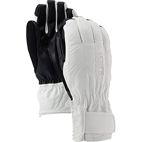 버튼 Burton Womens Insulated, Warm, Waterproof Profile Under Glove