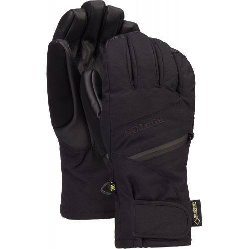 버튼 Burton Womens Gore-tex Warm Technology Under Gloves