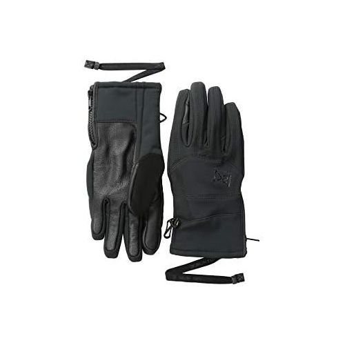 버튼 Burton Mens AK Tech Glove